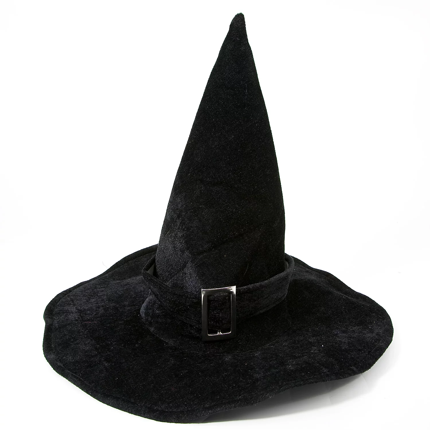 Kinder-Hexenhut, schwarz Image