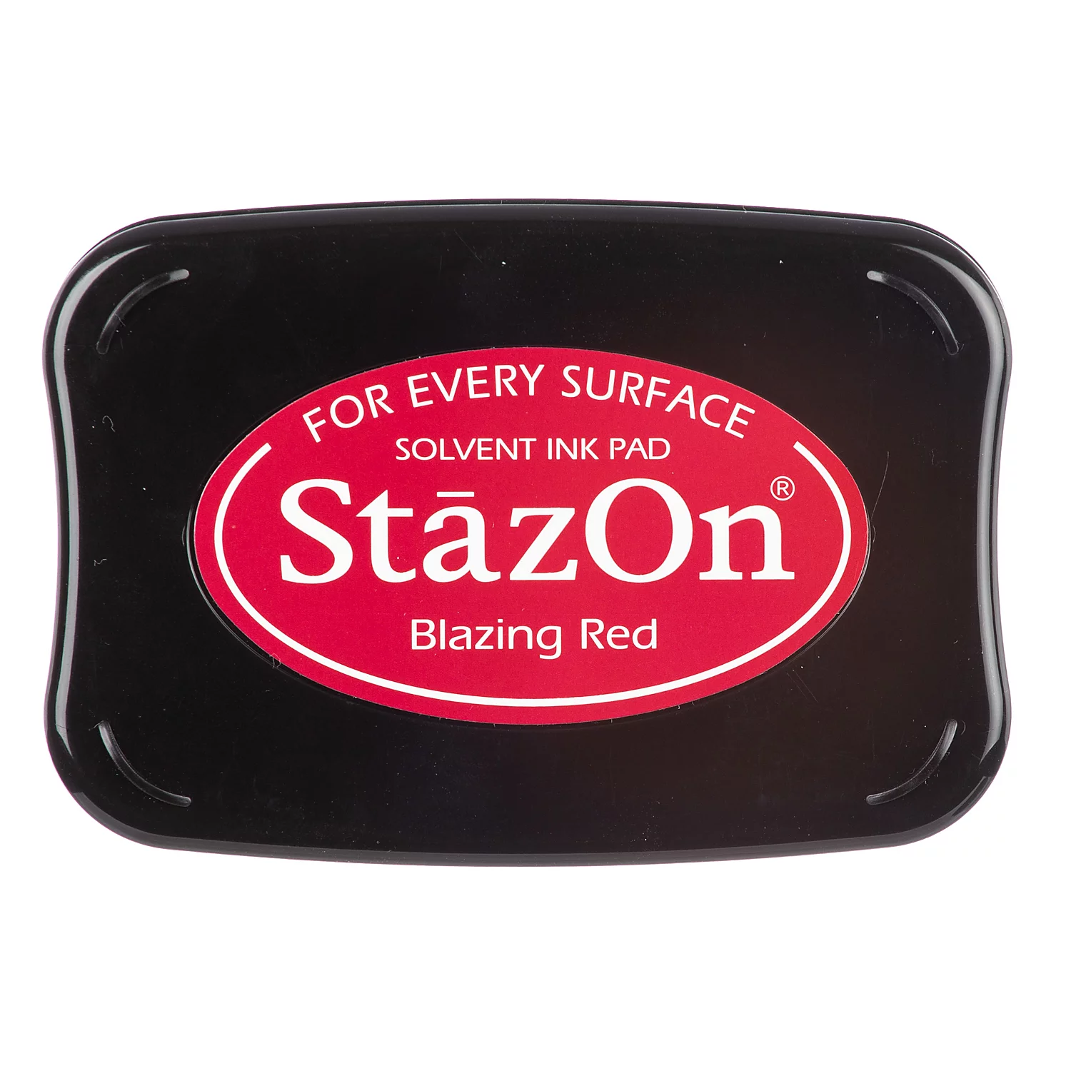 StazOn Stempelkissen, rot Image