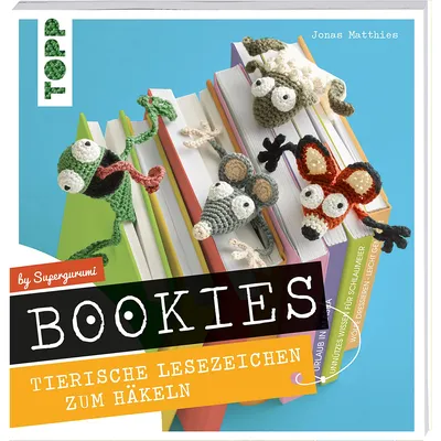 Buch Bookies Image