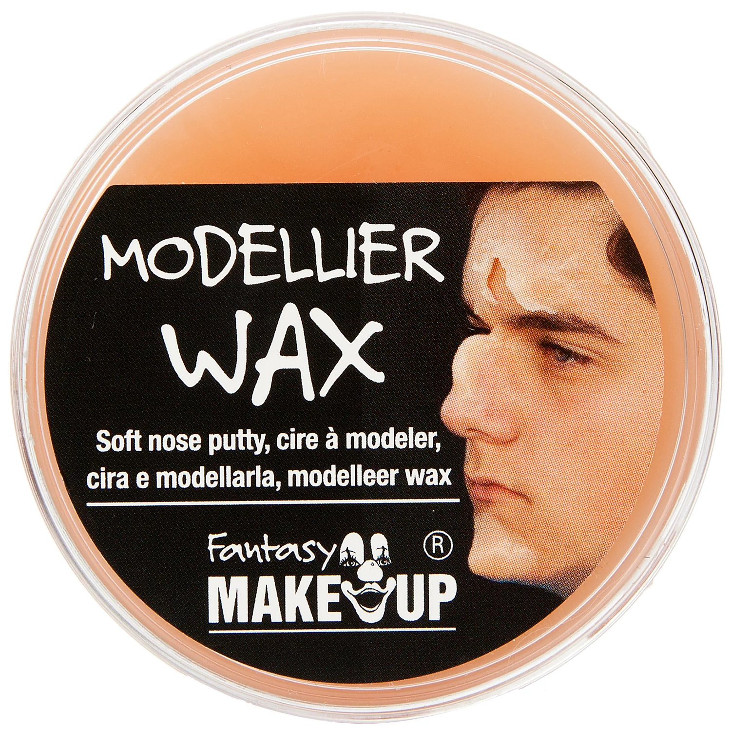 FANTASY Modellier-Wax Image