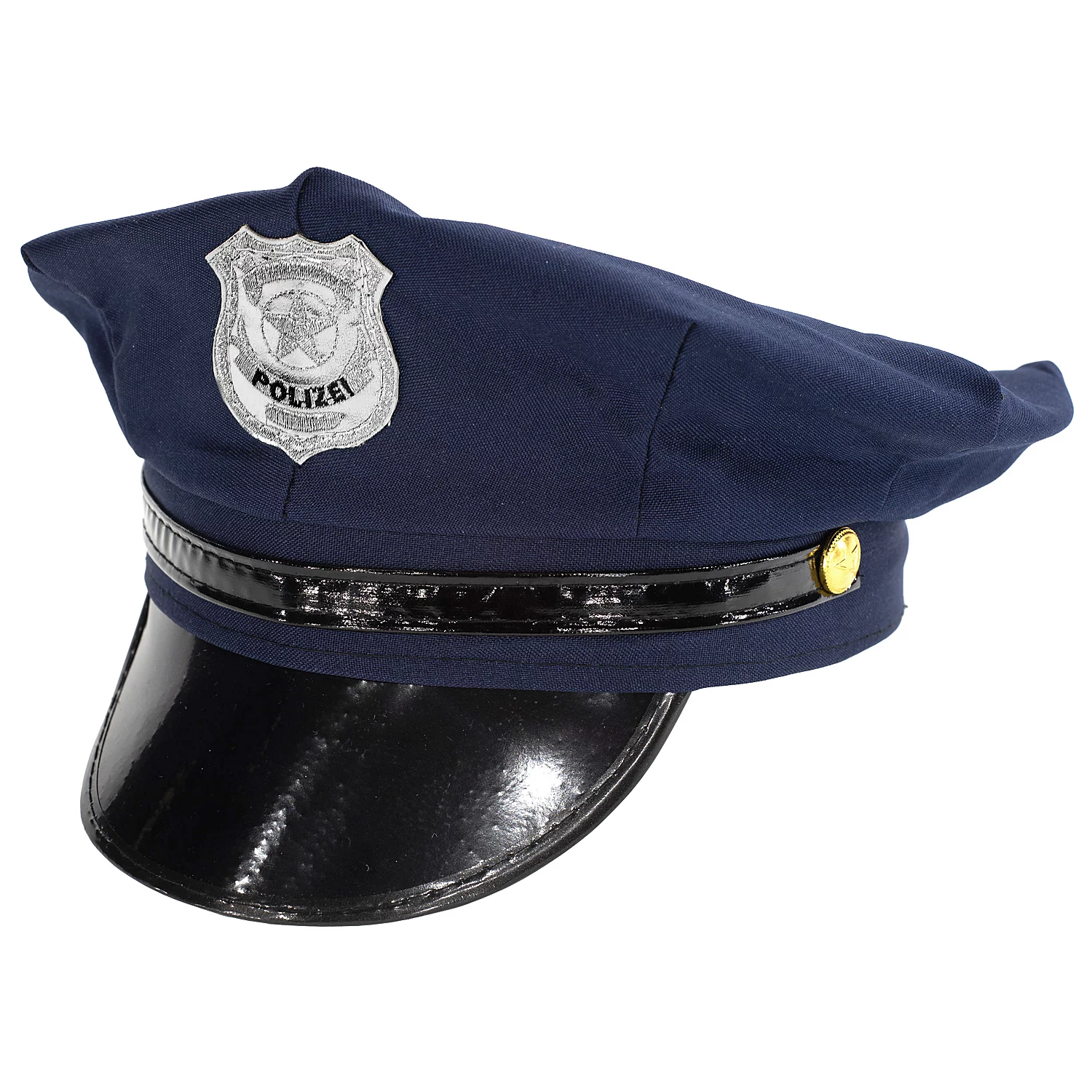 Kinder-Mütze Polizei Image