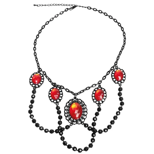 Collier Gothic