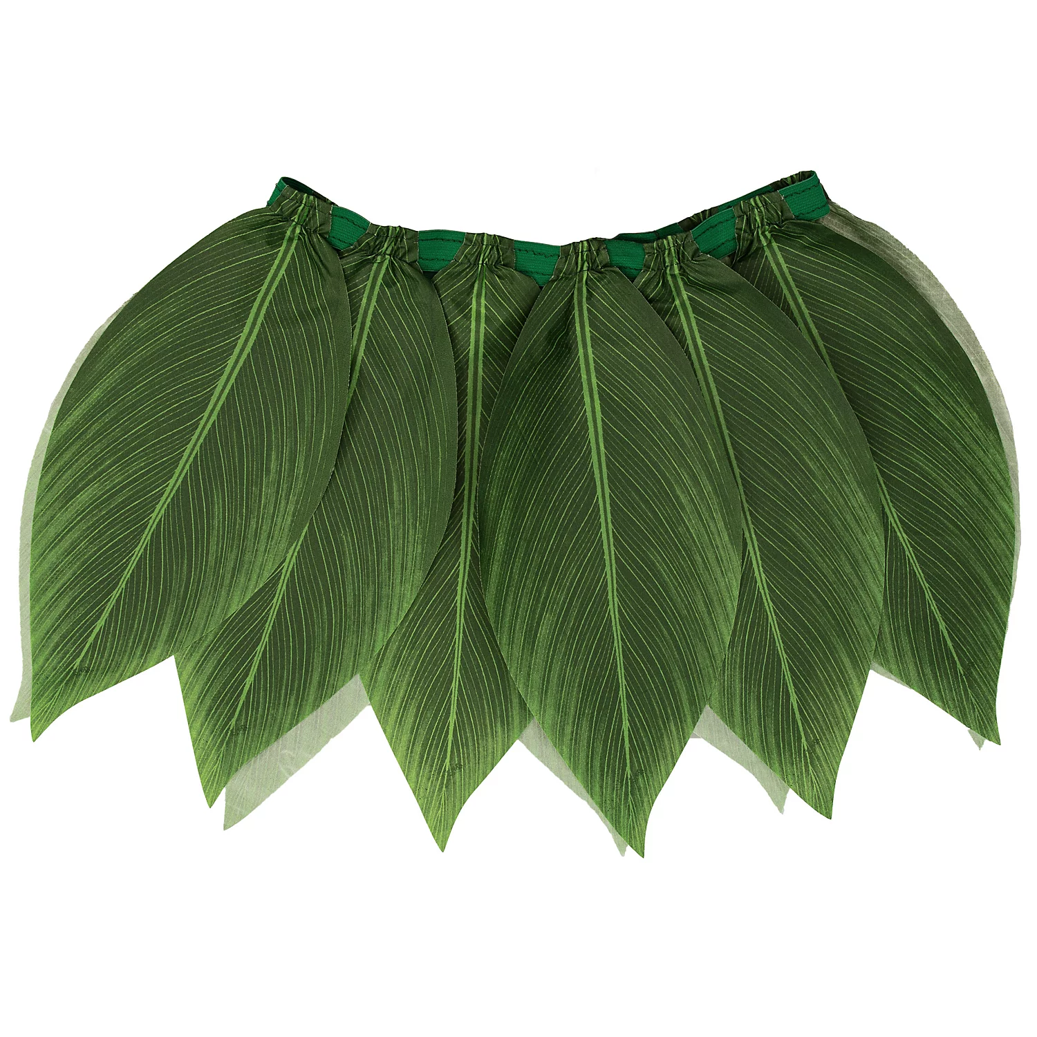 Rock Palmblätter Image