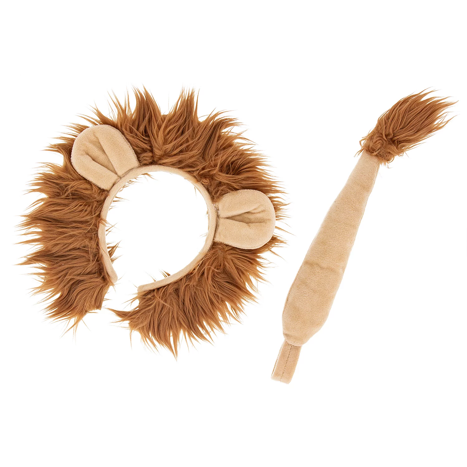 Tier-Set Löwe, 2-teilig Image