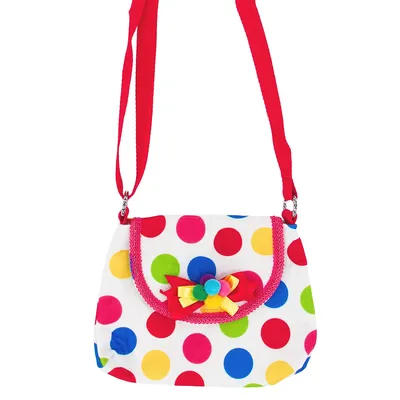 Tasche Clown