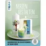 Buch Kerzen gestalten