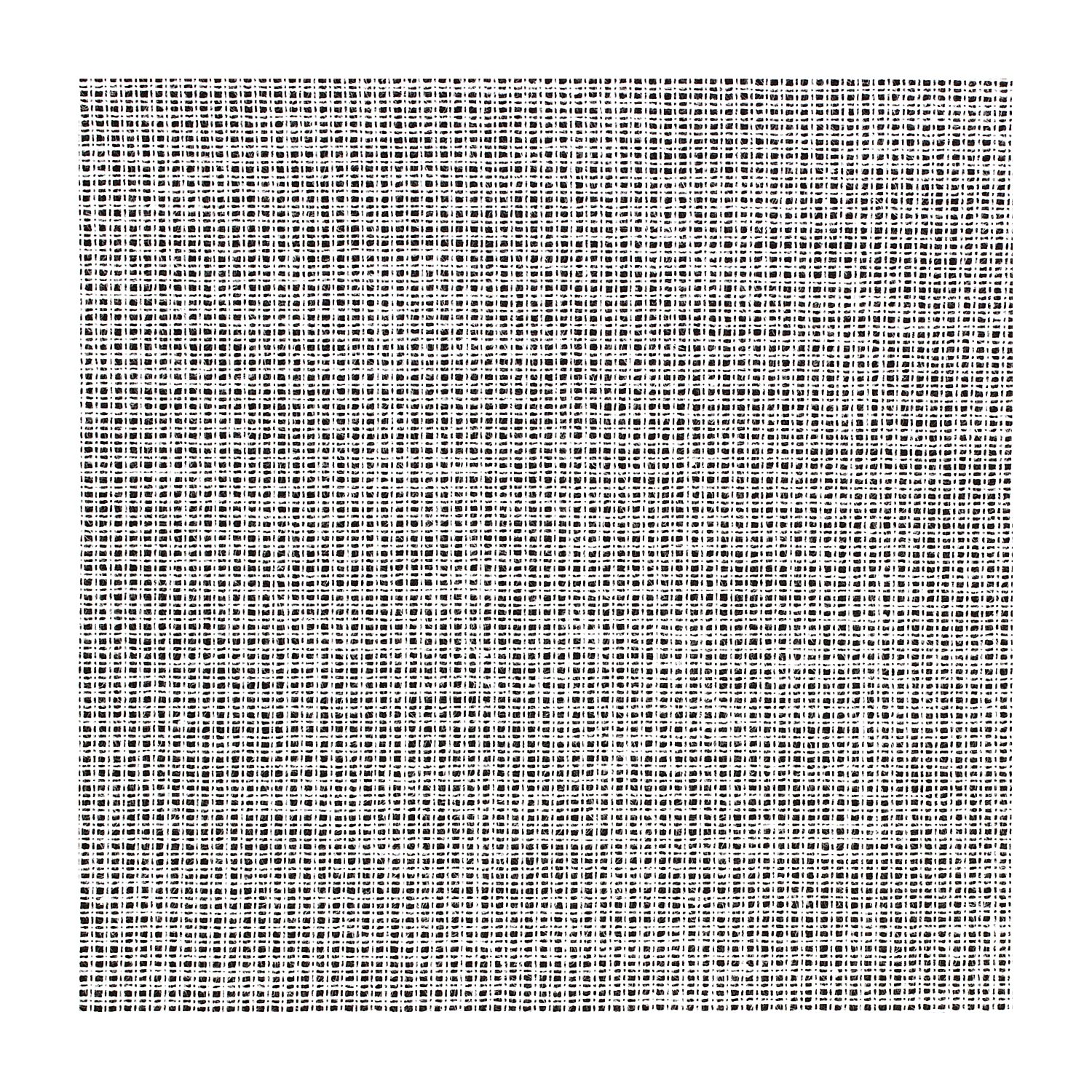 Zweigart Stramin, 52 Loch/10 cm Image