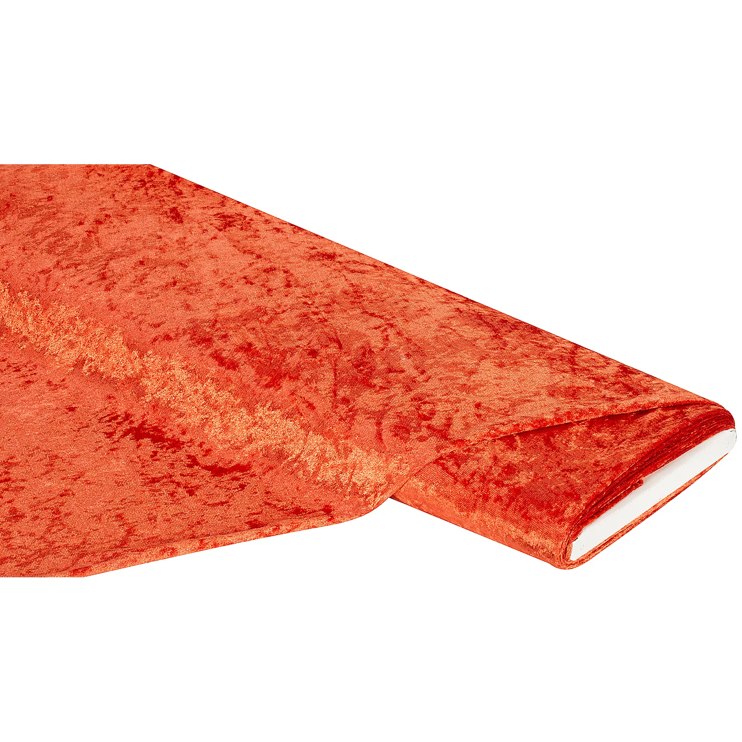 Pannesamt, terrakotta Image