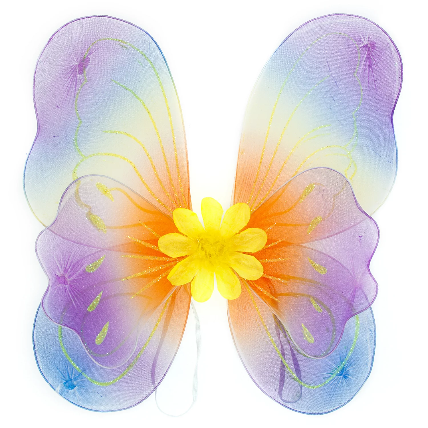 Flügel Fee, 43 x 36 cm Image