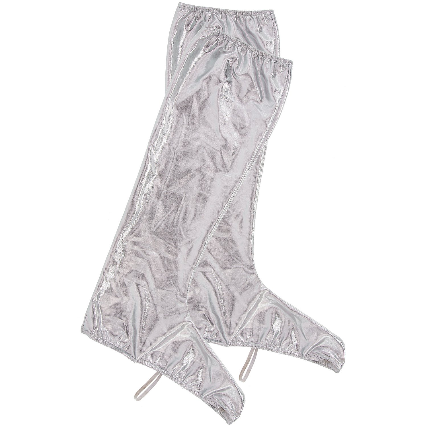 Stiefelstulpen Groovy Silver Image