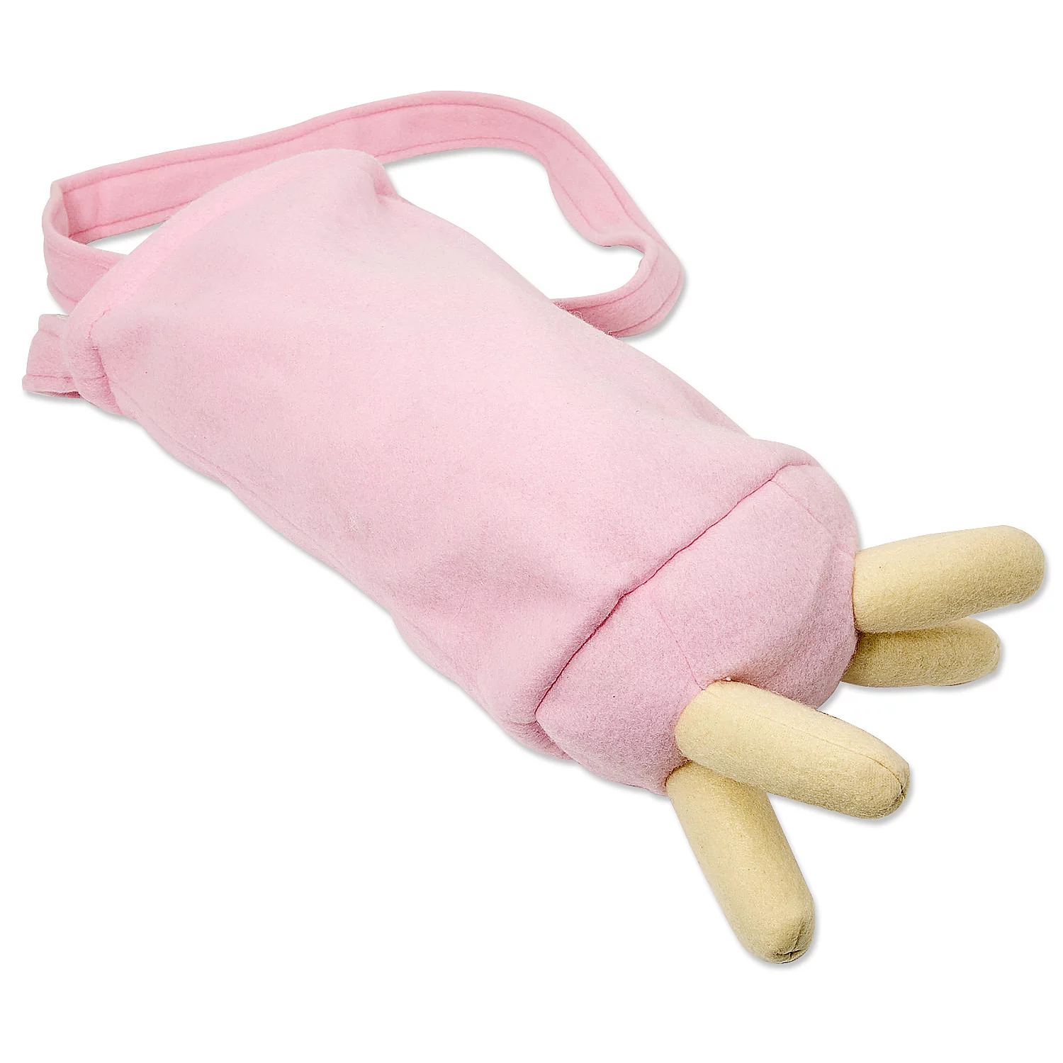 buttinette Tasche Kuh-Euter Image