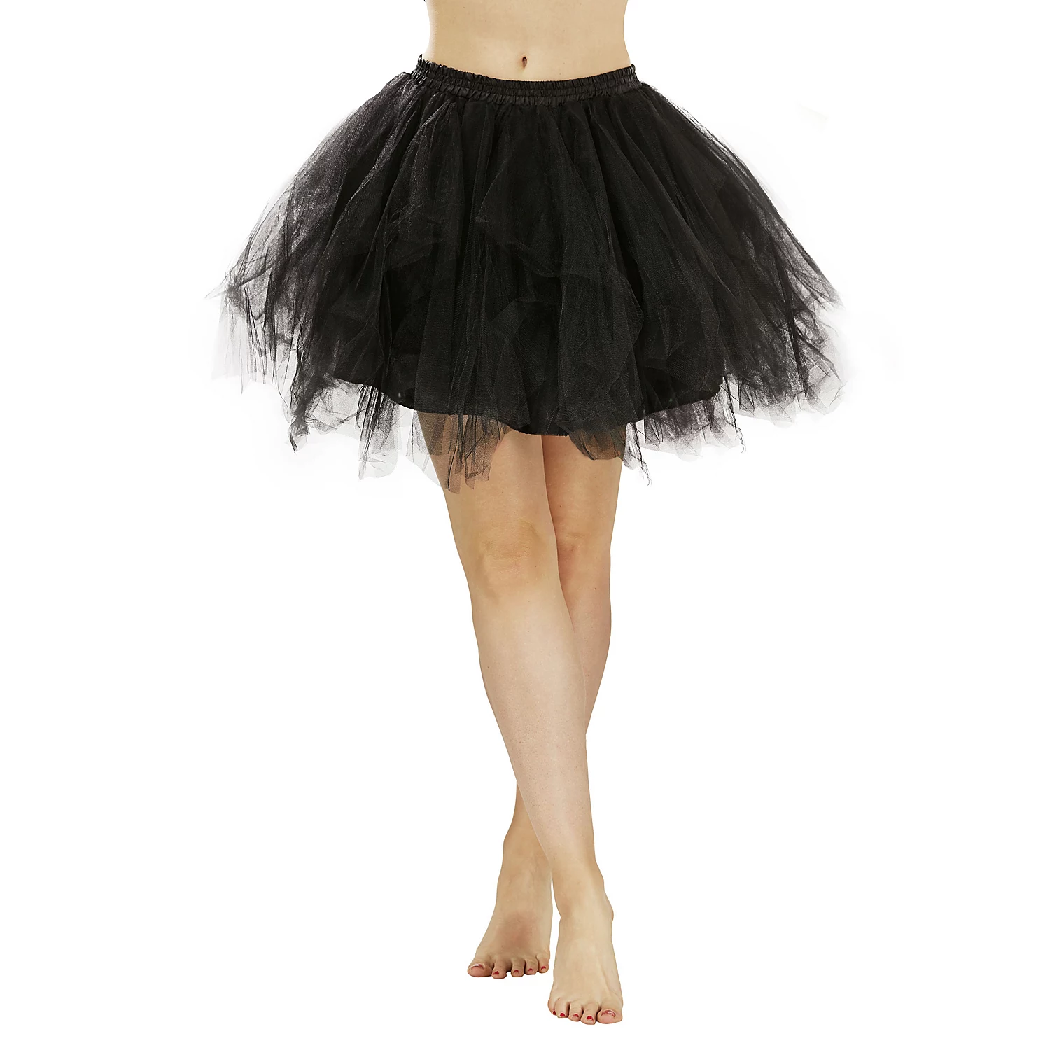 Tutu, schwarz Image