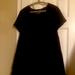 Urban Outfitters Dresses | Baby Doll Dress | Color: Black | Size: M