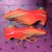 Nike Shoes | Nike Mercurial Soccer Cleats | Color: Orange/Pink | Size: 7