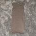 Athleta Dresses | Athleta Tank Dress | Color: Gray/Tan | Size: Xxs