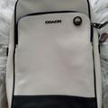 Coach Bags | Coach Mini Backpack | Color: Black/White | Size: Os