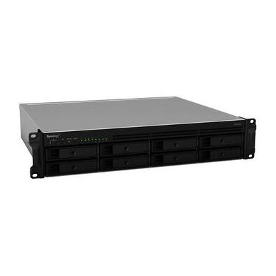 Synology RackStation RS1221RP+ 8-Bay NAS Enclosure RS1221RP+