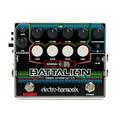 Electro Harmonix Battalion Bass Preamp