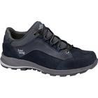 Hanwag Damen Banks Low Bunion LL Schuhe (Größe 38, blau)