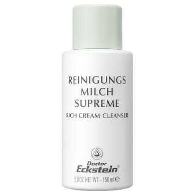 Doctor Eckstein Supreme Reinigungsmilch 150 ml Image