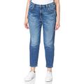 Marc O'Polo DENIM Hose – Damen Jeans – klassische Damenhose im Five-Pocket-Stil aus nachhaltiger Baumwolle W29/L30