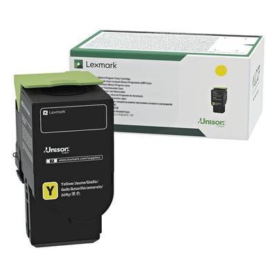 Lexmark Toner »71B2HY0« CS/CX 417 Image