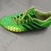 Adidas Shoes | Adidas Men Cleats | Color: Green/Yellow | Size: 9.5