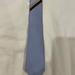 Gucci Accessories | Men’s Gucci Extra Skinny Necktie | Color: Blue/Brown | Size: Os