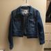 Jessica Simpson Jackets & Coats | Jessica Simpson Jean Jacket | Color: Blue | Size: L