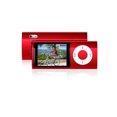 Apple iPod nano 8GB (5th Generation) (PRODUCT) RED Special Edition