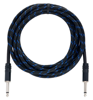 Cordial EI 5 PP-Tweed-BL elements