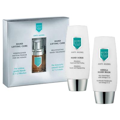Microcell 3000 Anti-Aging Micro Cell Hand Lifting Cure Set Handpflegeset Image