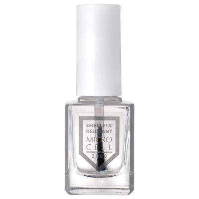 Microcell 2000 Nail Repair Micro Cell Shellfix Resistant Nagelhärter 11 ml