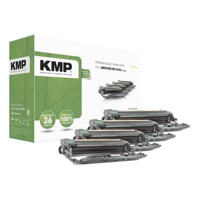 KMP Trommel (ohne Toner) ersetzt Brother »DR-243CL« Image