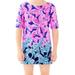 Lilly Pulitzer Dresses | Lilly Pulitzer Lilly Lilah Dress 8-10 | Color: Blue/Pink | Size: 8-10