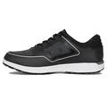 Stuburt Golf Mens XP II Spikeless Golf Shoes - Black - UK 7.5