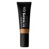 Smashbox - SMASHBOX Always On Cream Shadow Ombretti 10 ml Marrone chiaro unisex