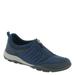 Easy Spirit Be Strong - Womens 11 Blue Slip On W2