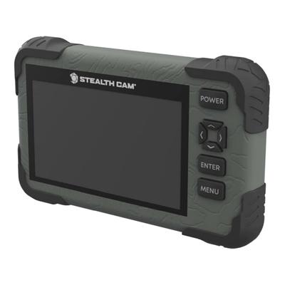 Stealth Cam SD Card LCD Viewer SKU - 386800