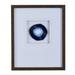 Mercer41 Agate Stone by Studio 5 - Picture Frame Graphic Art Print on Paper Paper | 17 H x 14 W x 1.25 D in | Wayfair