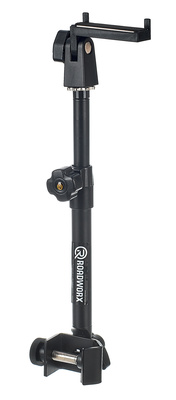 Roadworx Harp Holder