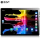 Tablette PC Android 12 de 10.1 Pouces Octa Core 8 Go de RAM 256 Go de ROM Google Play 4G