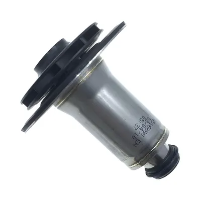 Pompe de surpoids pour microphone à gaz pièce carrée rotor de moteur feuilles d'eau Wilo RSL15