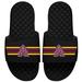 Youth ISlide Black Arizona State Sun Devils Varsity Stripes Slide Sandals