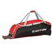 Easton Octane Wheeled Equipment Bag Red