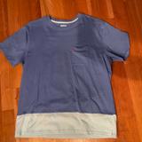 Levi's Shirts | Blue Levi Shirt | Color: Blue | Size: L