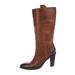 Gucci Shoes | Gucci Leather Boots | Color: Brown | Size: 40 C - 9.5/10 Women