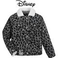 Disney Jackets & Coats | Disney Free Shipping Mickey Mouse Grayscale Jacket | Color: Black/White | Size: Various