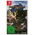 Monster Hunter Rise - [Nintendo Switch]