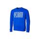 FC Porto Sweater, Blau, XXL, Unisex-Erwachsene